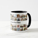 Recherche de collection tasses Collage photo