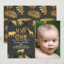 Recherche de de partie de jungle invitations Tropical