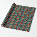Zoek naar vizsla cadeaupapier Hond