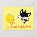 Recherche de tweety bird posters Chibi