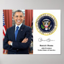 Recherche de président obama posters D'obama