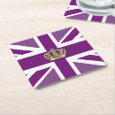 Zoek naar union jack onderzetters Brits vlag