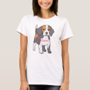Recherche de chien beagle tshirts Chien de chasse