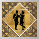 Recherche de 1920 posters Élégant