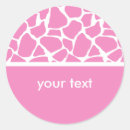 Zoek naar afdruk stickers Meisje