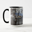 Recherche de oies de vol tasses Chasse