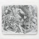 Recherche de don quichotte tapis souris Gustave
