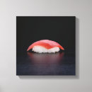 Zoek naar tonijn kunst Rijst
