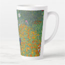 Recherche de klimt tasses Paysage