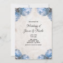 Recherche de pivoine bleue invitations Floral
