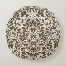 Recherche de motif feuille coussins Décoratif