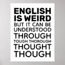 Recherche de professeur d anglais posters Langue anglaise