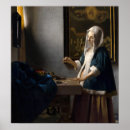 Zoek naar johannes vermeer posters Nederlandse kunst