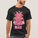 Recherche de hell tshirts Lucifer