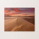 Recherche de sable puzzles Paysage