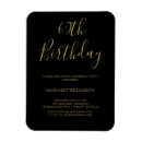 Recherche de anniversaire adulte magnets Fête d'anniversaire pour adulte