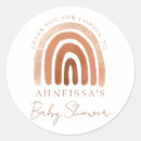 Recherche de watercolor baby autocollants Moderne