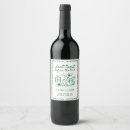 Recherche de bachelorette bouteilles vin étiquettes Bridesmaid
