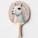 Recherche de kawaii raquettes ping pong Bleu