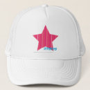 Recherche de magenta casquettes Mince