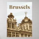 Recherche de bruxelles belgique posters Ville