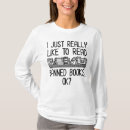 Zoek naar verboden tshirts Bibliotheek