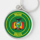 Recherche de bolivie porteclés Drapeaux du monde