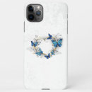 Recherche de papillon morpho iphone coques Papillons