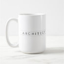 Recherche de architecte tasses Minimaliste