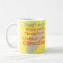 Recherche de promenade tasses Humour