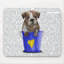 Recherche de bulldog tapis souris Chiot