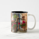 Recherche de balcons tasses Italie