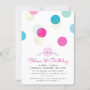 Recherche de rose menthe invitations Élégant