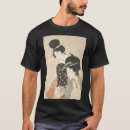 Zoek naar japanse geisha tshirts Vrouw