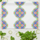 Recherche de rainbow cuisine linges Boho