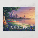 Recherche de austin texas cartes postales Vacances