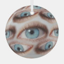 Recherche de vision ornements Oeil