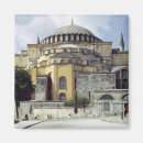 Recherche de musulmans refrigérateur magnets Mosquée