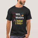 Recherche de nice tshirts Vilain