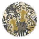Recherche de palmier boutons et poignées de porte Fleurs