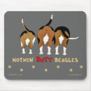 Recherche de mousepad beagle tapis souris Drôle