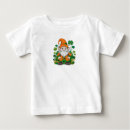 Zoek naar irish baby tshirts St patrick