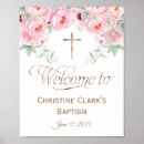 Recherche de baptisé posters Religieux