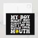 Recherche de boucher cartes postales Garçon