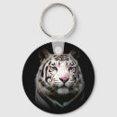 Recherche de tigres porteclés Mode