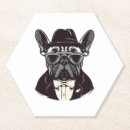 Zoek naar gangster onderzetters Puppy