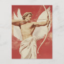 Recherche de eros cartes postales Cupide