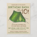 Zoek naar birthday bash uitnodigingen Verjaardagsfeest