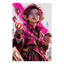 Recherche de magiciens posters Pour enfants