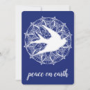 Recherche de mandala noël cartes Paix